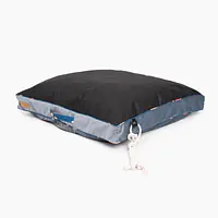 Velvet Cushion "Doggomaki" - Master