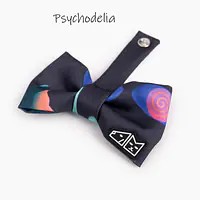 Zestaw muszka M + zabawka kość - Master