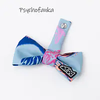 Zestaw muszka M + zabawka kość - Master