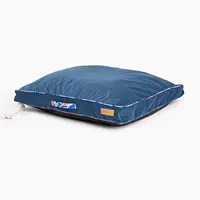 Velvet Cushion "Psychofan" - Master