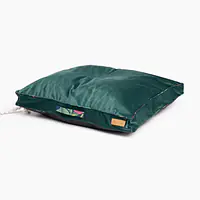 Velvet cushion ''Dogollage'' - Master