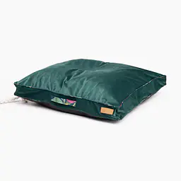 WYPRZEDAŻ Legowisko Poducha welurowa dla psa lub kota "Psikolaż" - Master