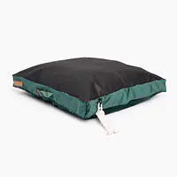 Velvet cushion ''Dogollage'' - Master