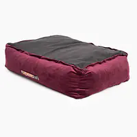 Velvet couch "Catollage" - Master