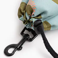 Mini saszetka na smaczki "Piesss" - Master