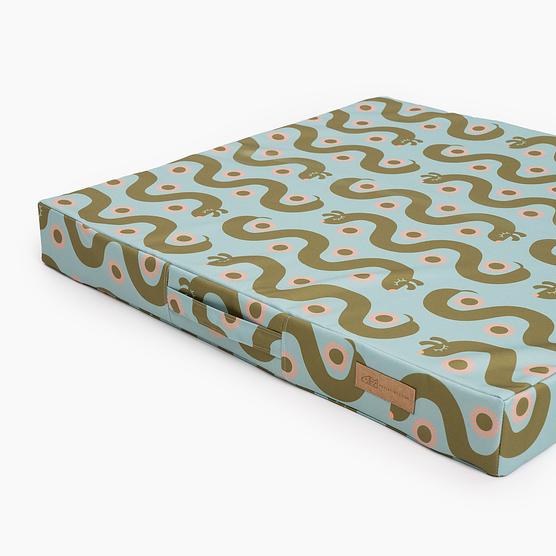 Custom made ortopedic mattress