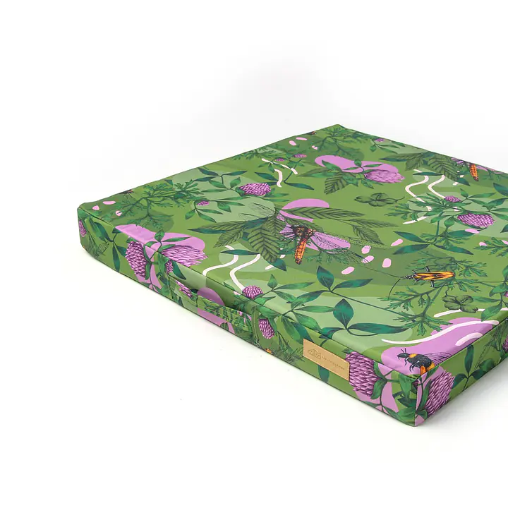 Custom made ortopedic mattress - Master