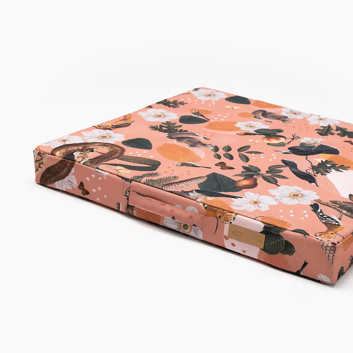 Custom made ortopedic mattress - Master