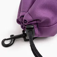 Mini saszetka na smaczki "Ostatnie pożagnanie" - Master