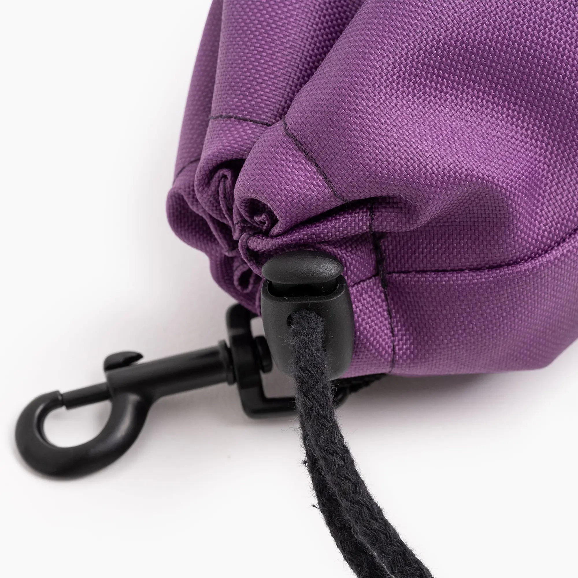 Mini saszetka na smaczki "Ostatnie pożagnanie" - Master