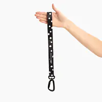 "Adopt the dot" Loop attached to the car belt - Master