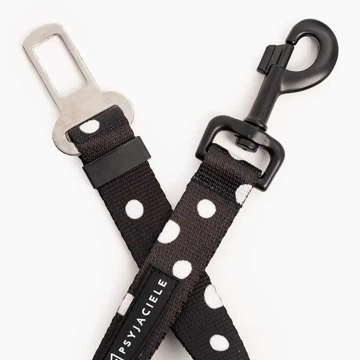 Pasy samochodowe "Psygarnij kropka" - Master