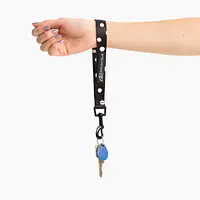 "Adopt the dot" Key chain - Master