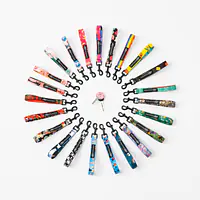 "Adopt the dot" Key chain - Master