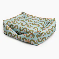 Orthopedic couch "Sausage dog" - Master