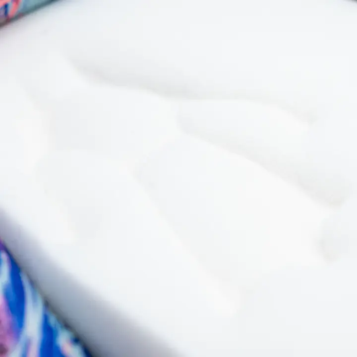 Orthopedic couch "Sausage dog" - Master