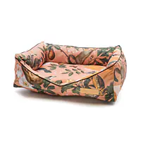 Orthopedic couch "Play with my nuts" - Master