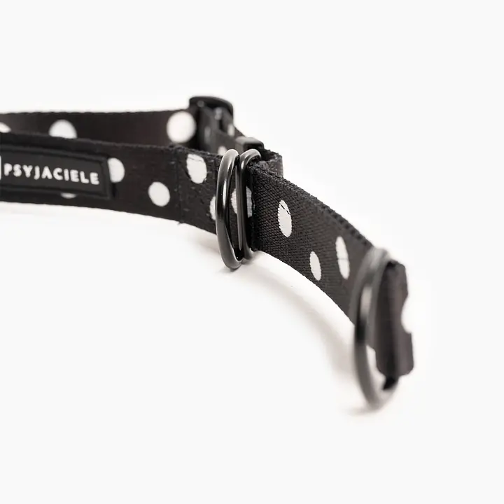 Half-clamp collar "Adopt the dot" - Master