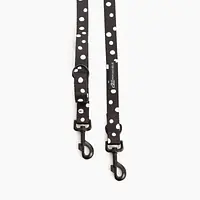 Smycz przepinana dla psa lub kota "Psygarnij kropka" - Master