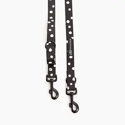 Smycz przepinana dla psa lub kota "Psygarnij kropka" - Master