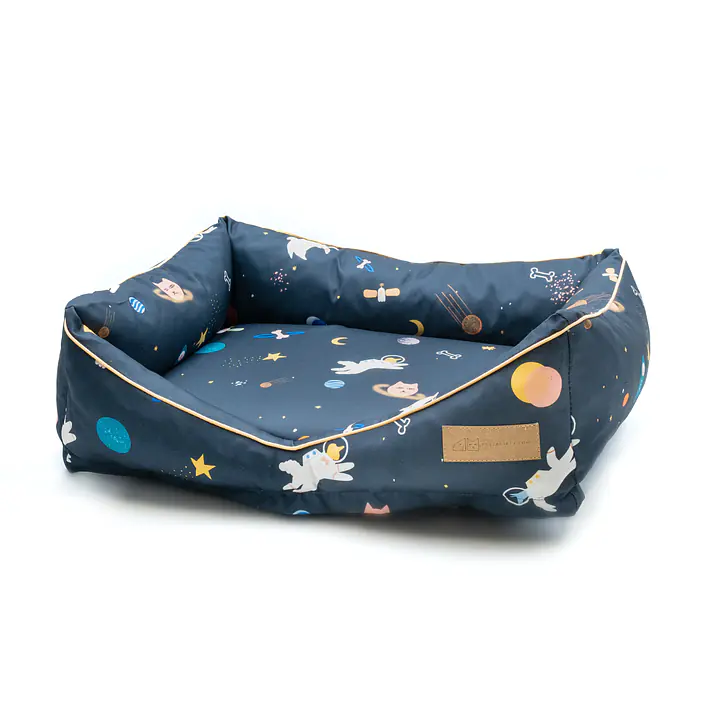 Kanapa ortopedyczna "I need space" - Master