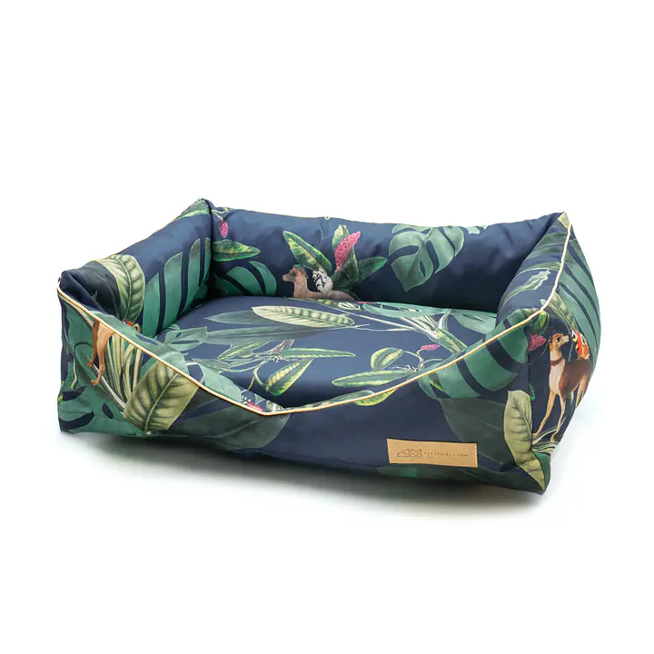 Kanapa ortopedyczna "Psikolaż" - Master