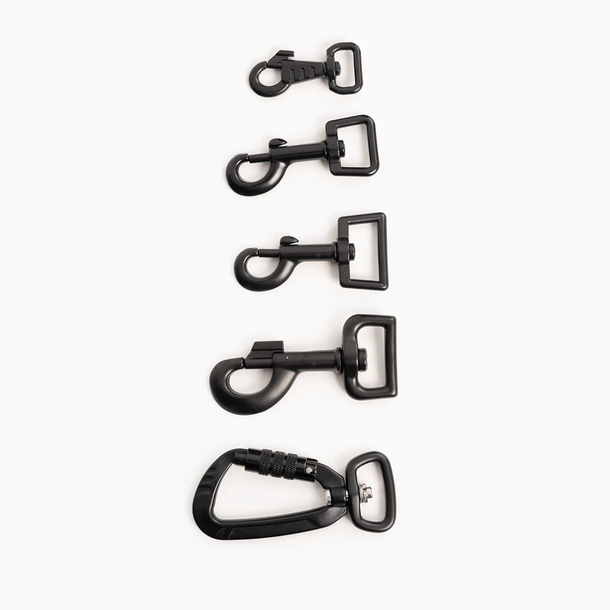 Smycz przepinana z amortyzatorem dla psa lub kota "Łot de fok" - Master