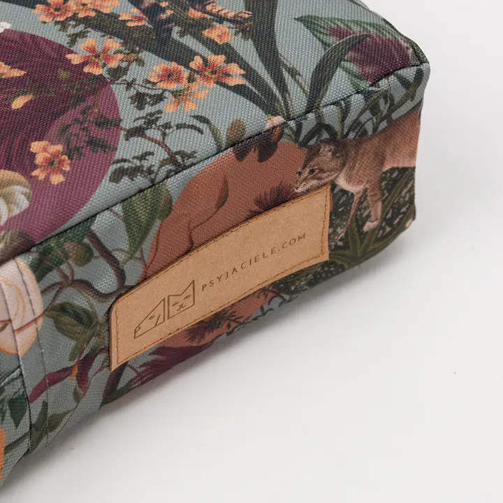 Legowisko materac ortopedyczny dla psa lub kota "Kotolaż" - Master