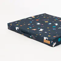 Orthopedic mattress "I need space" - Master