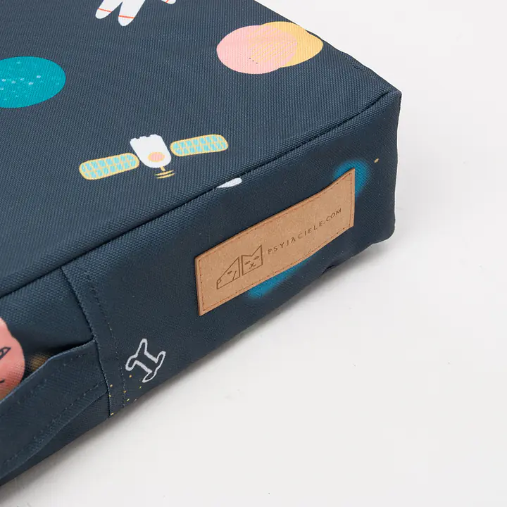 Orthopedic mattress "I need space" - Master