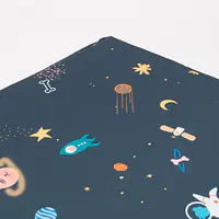 Orthopedic mattress "I need space" - Master