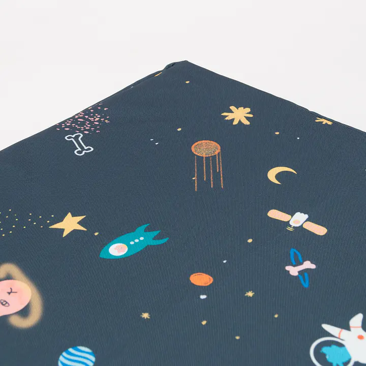 Orthopedic mattress "I need space" - Master