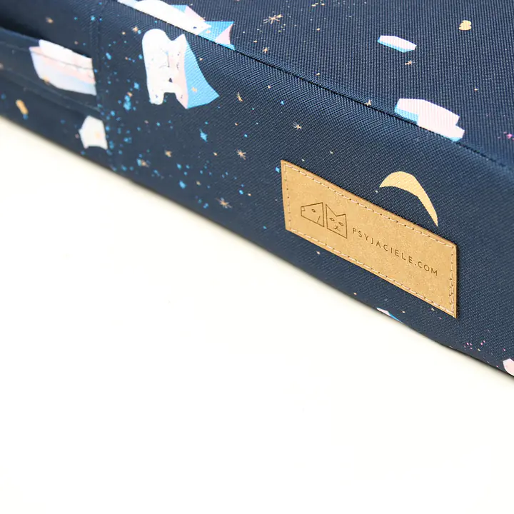 Legowisko ortopedyczne materac dla psa lub kota "Miś Polargol" - Master