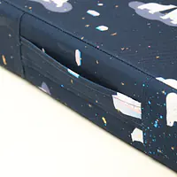 Legowisko ortopedyczne materac dla psa lub kota "Miś Polargol" - Master