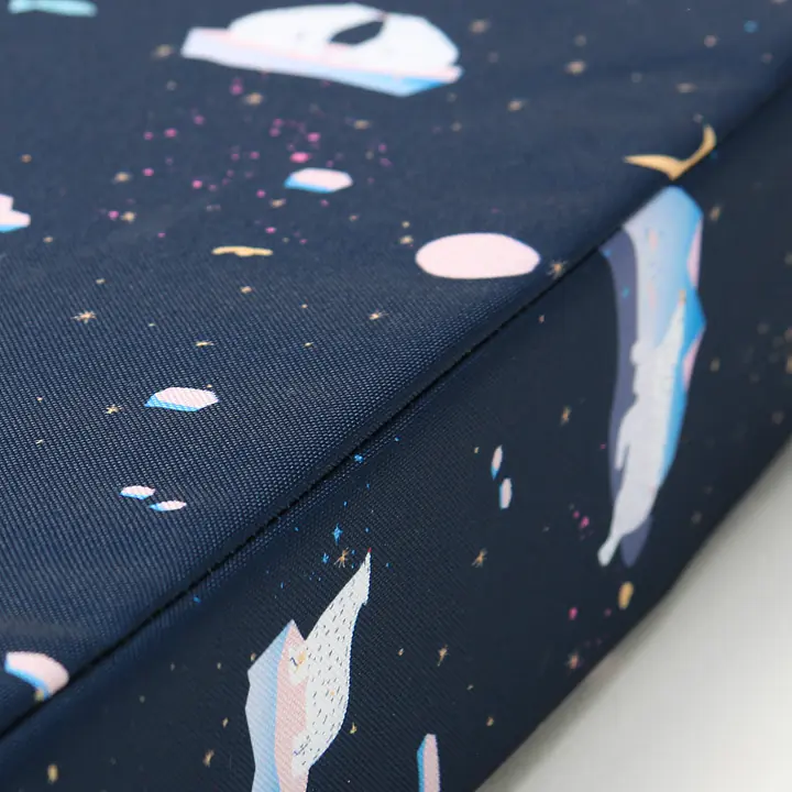 Legowisko ortopedyczne materac dla psa lub kota "Miś Polargol" - Master