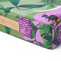 Legowisko ortopedyczne materac dla psa lub kota "Bug off" - Master