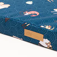 Orthopedic mattress "Doggomaki" - Master