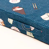 Orthopedic mattress "Doggomaki" - Master