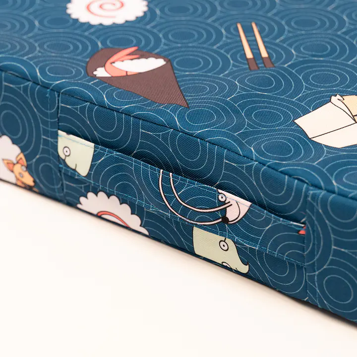 Orthopedic mattress "Doggomaki" - Master