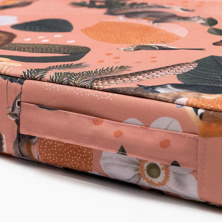 Orthopedic mattress "Play with my nuts" - Master