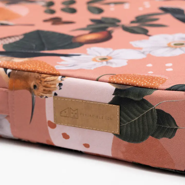 Orthopedic mattress "Play with my nuts" - Master