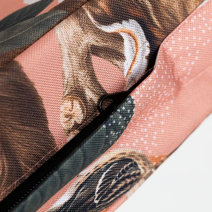 Orthopedic mattress "Play with my nuts" - Master