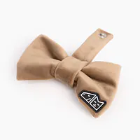 Bow tie "Soy latte"  - Master