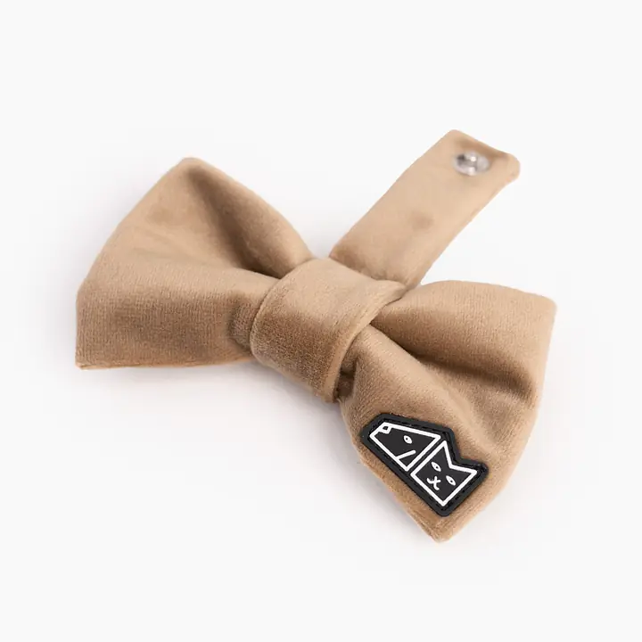 Bow tie "Soy latte"  - Master