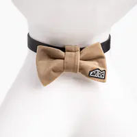 Bow tie "Soy latte"  - Master
