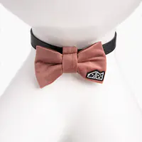 Bow tie "Posh pink"  - Master