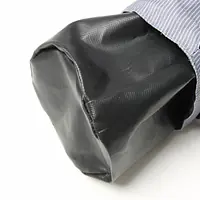 Mini saszetka na smaczki "Black is the new black" - Master