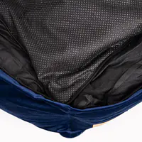 WYPRZEDAŻ  Kanapa welurowa "Granat jak ten owoc" - Master