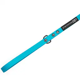 Biothane® leash for 2 dogs - Master