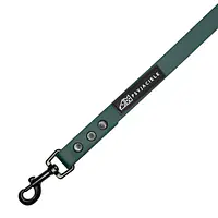 "Green AF"  Biothane® urban leash - Master